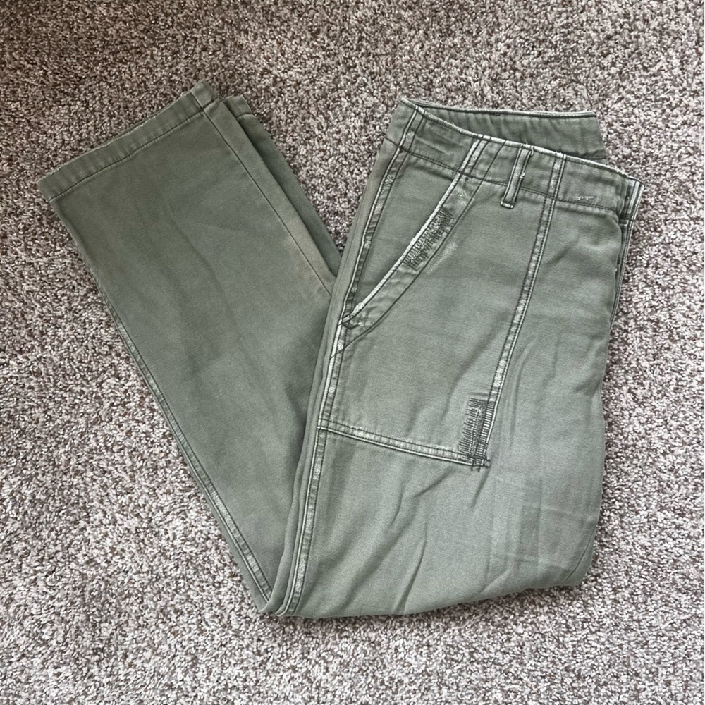American Eagle Cargos